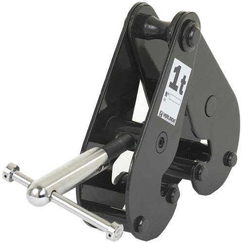 Pinza de elevación de perfiles - PAP series - VERLINDE