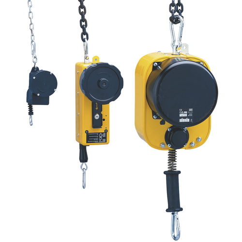 Equilibrador para herramienta de muelle - EQUIBLOC series - VERLINDE