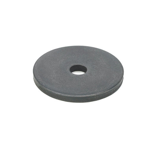Arandela cojinete - DW-1 - Morton Machine Works  - redonda / de acero