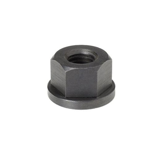 Tuerca hexagonal - CN-094SS - Morton Machine Works  - cuadrada / de acero al carbono / de precisión