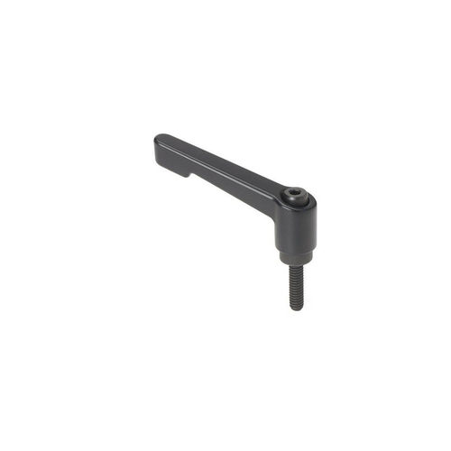 Manilla adaptable - MH-301 - Morton Machine Works  - de acero
