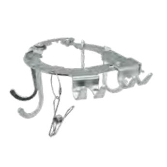 Gancho de manipulación - GCH160 - Strong Hand Tools  - para racor / doble / simple