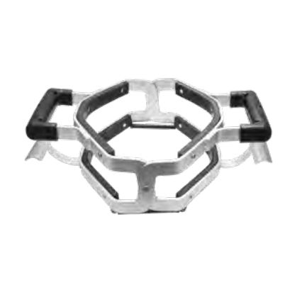 Pinza de manipulación para tuberías - GCL230 - Strong Hand Tools 