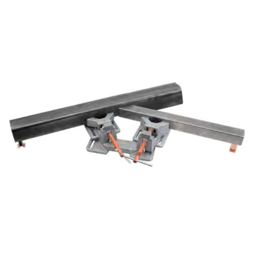 Mordaza universal - WAV200 - Strong Hand Tools  - de hierro fundido / múltiple