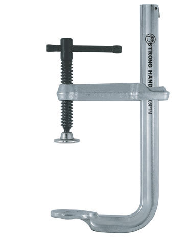 Pinza de soldadura - 114 - 521 mm - Strong Hand Tools 
