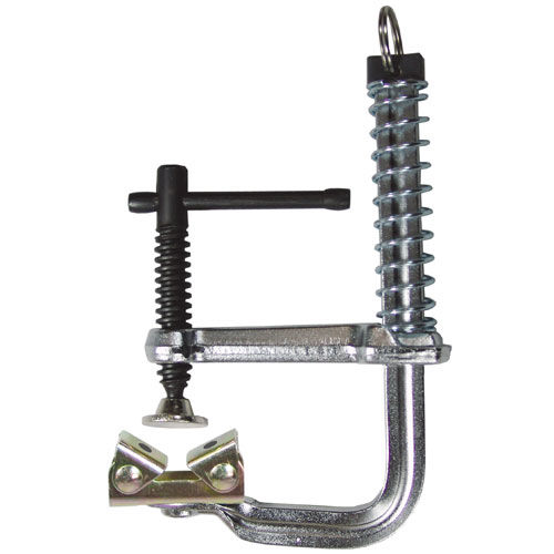 Abrazadera de apriete de muelle - MagSpring™ - Strong Hand Tools  - con bulón en T