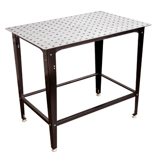Mesa para soldadura - TBH36244 - Strong Hand Tools 