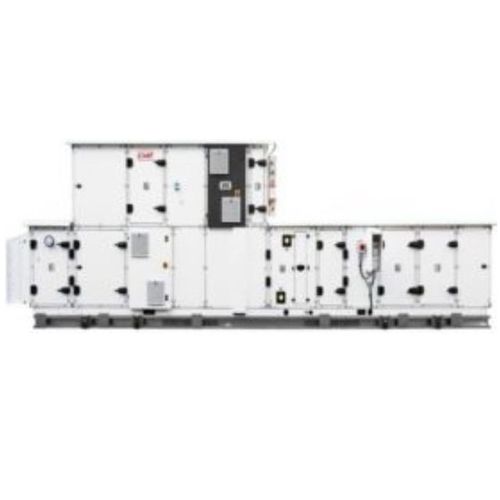 Central de tratamiento de aire horizontal - CLIMACIAT  - CIAT - de hospital / compacta / de acero inoxidable