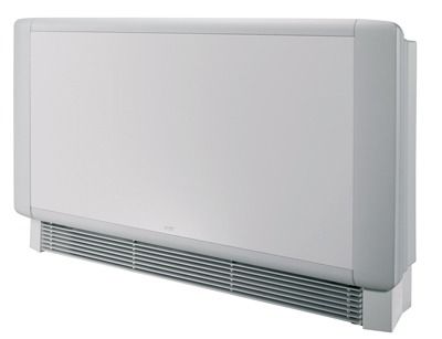 Ventiloconvector de pared - MAJOR LINE - CIAT