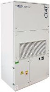 Deshumidificador refrigerante - JUNIOR BCP - CIAT - de aire / para piscina