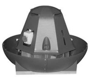 Ventilador de tejado - VEGA - CIAT - ATEX / centrífugo / de extracción