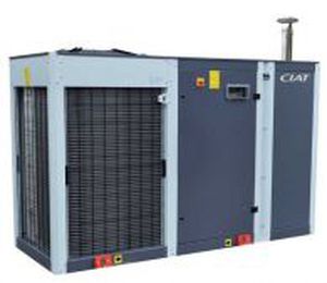 Bomba de calor aire-agua - AQUACIAT2 HYBRID - CIAT