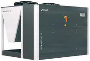 Bomba de calor aire-agua - AQUACIAT 2 ILD / ILDC / ILDH - CIAT