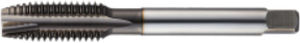 Macho de roscar con estrías helicoidales - VDCM series - WIDIN Co Ltd  - HSS-E
