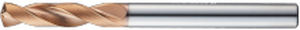 Broca monobloque - SF503 series - WIDIN Co Ltd  - para hierro fundido / para acero inoxidable / con fluido de refrigeración interno