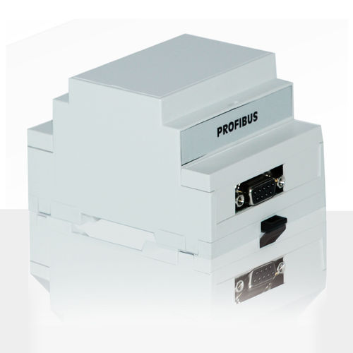 Interfaz sin cable - NBC Elettronica Group Srl - RS232