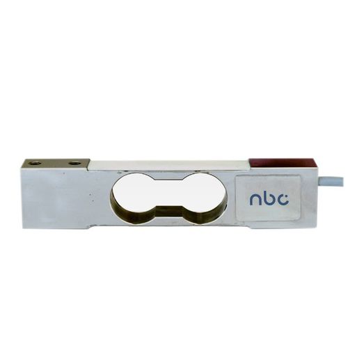 Célula de carga de punto único - CN/L - NBC Elettronica Group Srl - de galga extensométrica / de pesaje / OIML