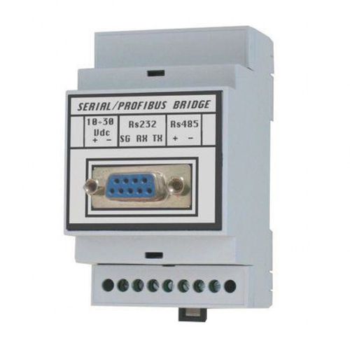Módulo de interfaz PROFIBUS - NBC Elettronica Group Srl - RS-232 / RS-485