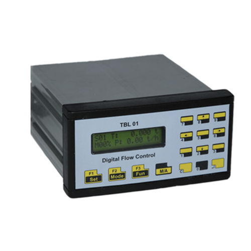 Controlador de sistema de dosificación con pérdida de peso - TBL 01 LOSSER - NBC Elettronica Group Srl