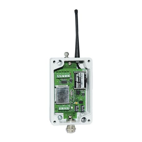 Transmisor para celdas de carga inalámbrico - TRF - NBC Elettronica Group Srl
