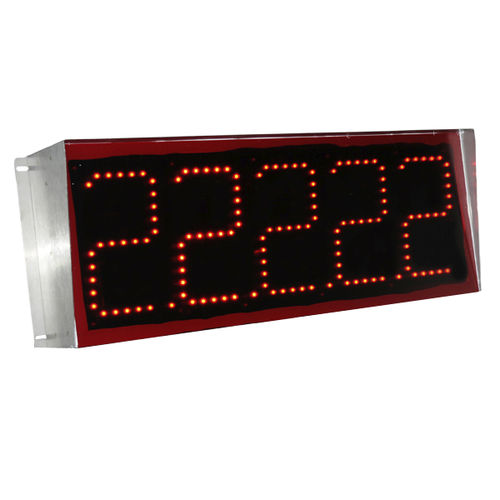 Indicador de peso - RIP H160 - NBC Elettronica Group Srl