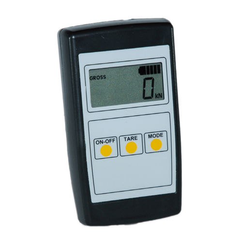 Receptor portátil - RXDI 02 - NBC Elettronica Group Srl - radio / bifrecuencia / para transmisor de datos inalámbrico