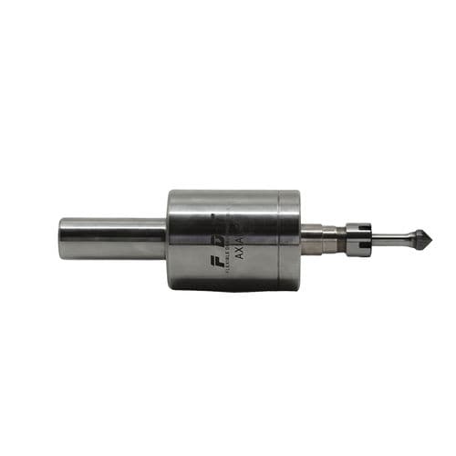 Desbarbador para máquina CNC - FDT AXIAL (F) - AKS TEKNIK DEBURRING & MARKING TOOLS