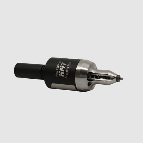 Herramienta de marcado por agua - HMT 20 - AKS TEKNIK DEBURRING & MARKING TOOLS