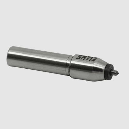 Herramienta de marcado por rayado - SMT-12 - AKS TEKNIK DEBURRING & MARKING TOOLS - por micropercusión / para máquina CNC