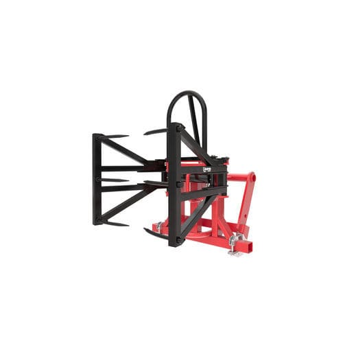 Pinza de balas - CLBR 2x3 - MANITOU