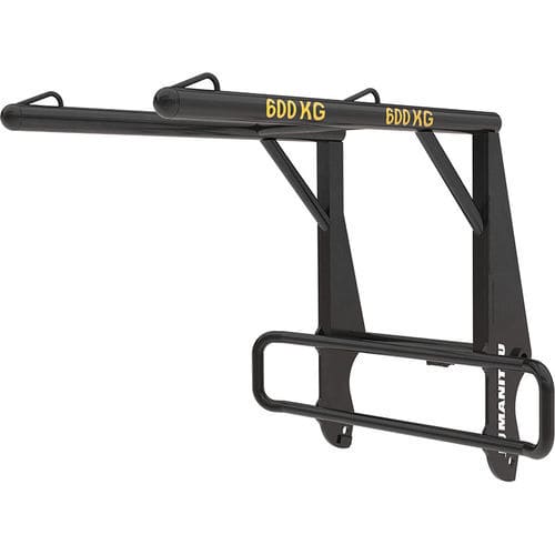 Manipuladora de materiales fija - HBB series - MANITOU