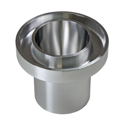 Copa de viscosidad ISO - BS3900 (1971) - Rhopoint Instruments - de aluminio / de acero inoxidable / certificada