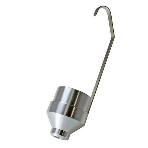 Copa de viscosidad de inmersión - Rhopoint Instruments