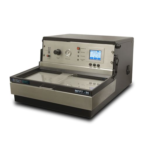 Instrumento de medida temperatura - MFFT 60 - Rhopoint Instruments - para pinturas y revestimientos / de mesa