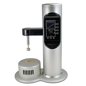 Viscosímetro rotativo - Rhopoint Instruments - dinámico / enteramente automático