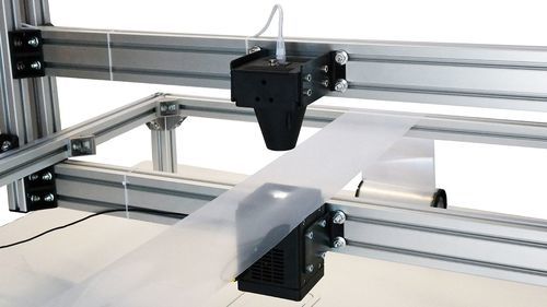 Sensor óptico de luz - Rhopoint Instruments - de detección / en línea / móvil