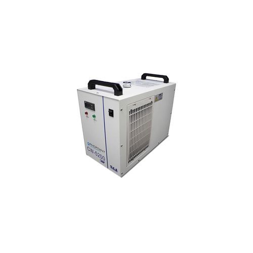 Enfriador de circulación de agua - MFFT - Rhopoint Instruments - para la industria / compacto / de placas brasadas