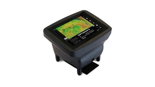 Perfilómetro óptico - Optimap3 - Rhopoint Instruments - para la medición de la planeidad de superficie / de contorno / para medición de la rugosidad superficial