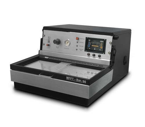 Comprobador de MFFT - MFFT 90 - Rhopoint Instruments - de temperatura / de temperatura mínima de formación de la película / para pintura