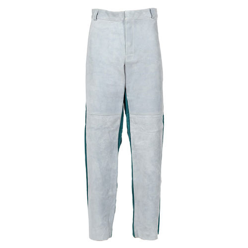 Pantalón para soldaduras - 15100 98 - ESPUNA SAS - de trabajo / ignífugo / de algodón