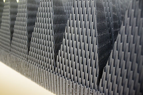 Material absorbente - AHP - SIEPEL