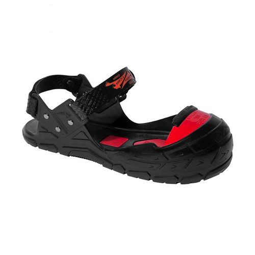 Cubrezapatos de trabajo - VISITOR INTEGRAL - LEMAITRE SECURITE - antideslizante / antiperforación / de aluminio