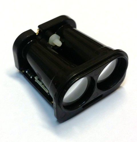 Láser para telemetría - FAD100-F20 - FAE Srl - pulsado / OEM / mini