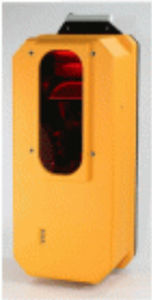 Escáner 2D - LT2 series - FAE Srl - láser