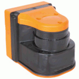 Detector de barrido - LS05LN - FAE Srl - láser