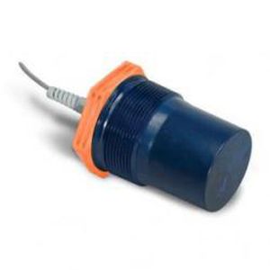 Sensor de proximidad por ultrasonidos - IRU 3430 - FAE Srl - cilíndrico / analógico / IP65