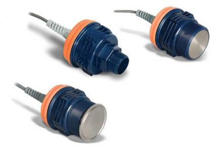 Sensor de nivel por ultrasonidos - IRU 5000 - FAE Srl - para líquido / para tanque