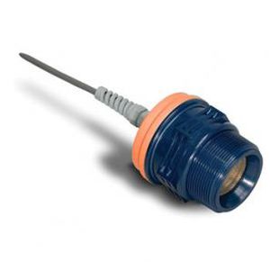 Sensor de distancia cilíndrico - IRU 9400 - FAE Srl - por ultrasonidos / para entorno difícil / de largo alcance
