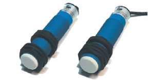 Sensor de distancia cilíndrico - FA30 series - FAE Srl - por ultrasonidos / analógico / antideflagrante