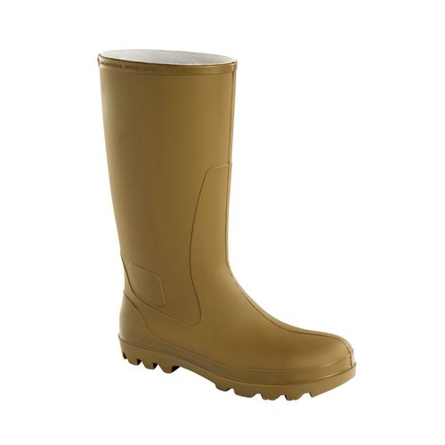 Botas de seguridad aislante - DIELECTRIC SA - ETCHE SECURITE - para obras públicas / antideslizante / antiperforación